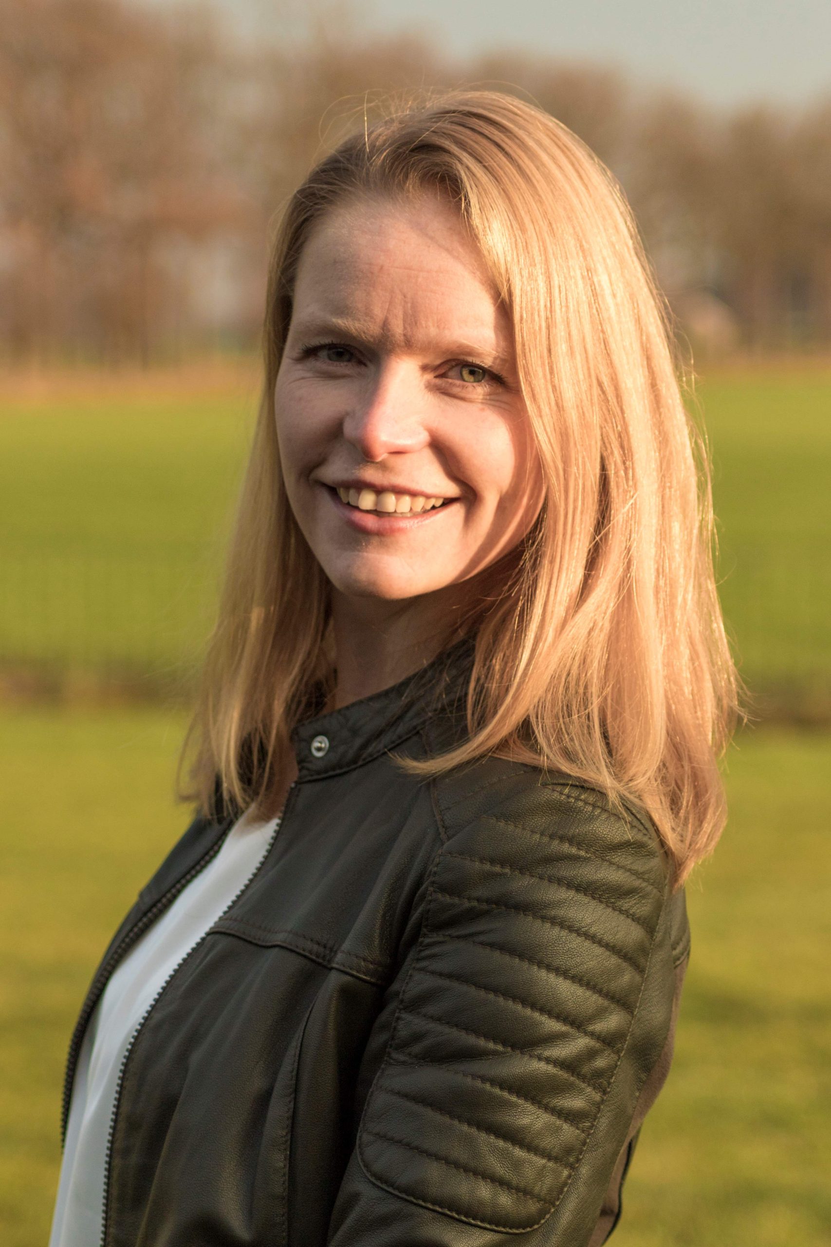 Sandra Koning